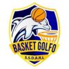 BASKET GOLFO PIOMBINO Team Logo